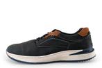 Nelson Veterschoenen in maat 43 Blauw | 10% extra korting, Zo goed als nieuw, Veterschoenen, Nelson, Verzenden