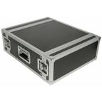 Power Dynamics PD-F4U 19 Flightcase 4HE, Nieuw, Verzenden