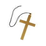 Gouden Kruis Christenen, Hobby en Vrije tijd, Verzenden, Nieuw, Feestartikel