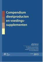 Compendium dieetproducten en voedingssupplementen, Verzenden, Gelezen