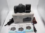 Canon eos 6D mark II camera body (inclusief accessoires en, Audio, Tv en Foto, Fotocamera's Digitaal, Nieuw