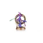 (Pre-order) Yu-Gi-Oh! PVC Statue Dark Magician Purple Ver..., Verzamelen, Verzenden, Zo goed als nieuw