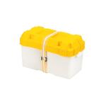 Bieden: Osculati Battery Box for 120A Battery, Ophalen of Verzenden, Nieuw, Elektra en Verlichting, Zeilboot of Motorboot