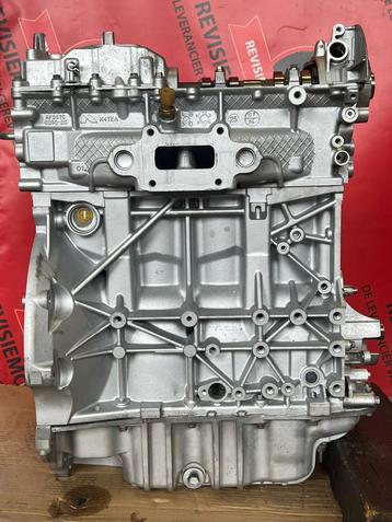 Gereviseerde Motor FORD 1.5 ECOBOOST  - KUGA GALAXY FOCUS beschikbaar voor biedingen