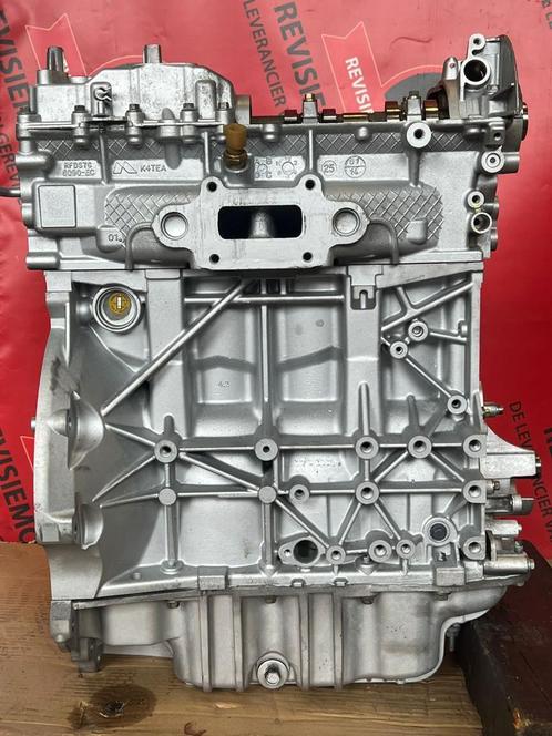 Gereviseerde Motor FORD 1.5 ECOBOOST  - KUGA GALAXY FOCUS, Auto-onderdelen, Motor en Toebehoren, Gereviseerd, Ford