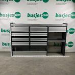 Bott Vario aluminium gebruikte bedrijfswagen inrichting (nr, Auto-onderdelen, Overige Auto-onderdelen, Ophalen of Verzenden, Gebruikt