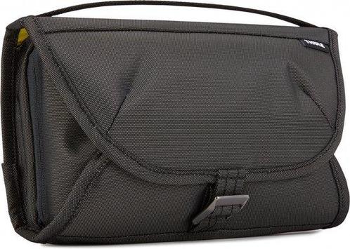 Thule Subterra Toiletry Bag - Toilettas - Dark Shadow, Sieraden, Tassen en Uiterlijk, Tassen | Reistassen en Weekendtassen, Verzenden