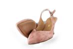 Unisa Pumps in maat 39 Roze | 10% extra korting, Kleding | Dames, Schoenen, Pumps, Overige kleuren, Verzenden, Zo goed als nieuw