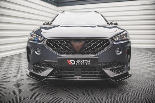 Front splitter V.3 voor Cupra Formentor Mk1, Auto diversen, Tuning en Styling, Ophalen of Verzenden
