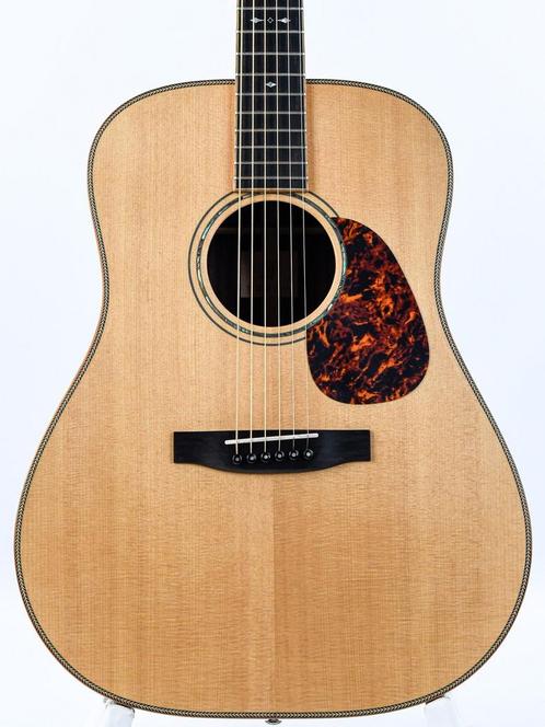 Furch Vintage 3 D-SR (Akoestische Gitaren,Western Gitaren), Muziek en Instrumenten, Snaarinstrumenten | Gitaren | Akoestisch, Western- of Steelstringgitaar