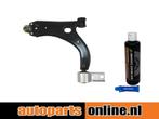 Draagarm Ford Fusion voorzijde, links, onder, Verzenden, Nieuw, Ford