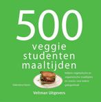 9789048320776 500-serie - 500 veggie studentenmaaltijden, Boeken, Nieuw, Valentina Harris, Verzenden