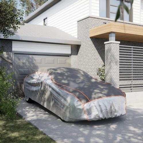 vidaXL Autohoes voor sedan hagelbescherming XXL, Auto diversen, Auto-accessoires, Nieuw, Verzenden