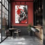 Artxlife - Red Gundam System-99  [XXL], Spelcomputers en Games, Nieuw