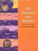 Het Journaal van Bontekoe 9789025303112, Boeken, Verzenden, Zo goed als nieuw