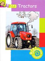 De Ruiters Mini informatie N273 Tractors (compleet), Boeken, Verzenden, Nieuw