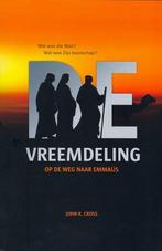 De vreemdeling 9789077669549 John R. Cross, Boeken, Verzenden, Zo goed als nieuw, John R. Cross