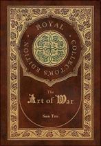 9781774378304 The Art of War (Royal Collectors Edition) ..., Boeken, Verzenden, Nieuw, Sun Tzu