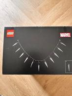 Lego Set - 76215 - Marvel - Black Panther, Kinderen en Baby's, Speelgoed | Duplo en Lego, Nieuw