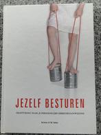 Jezelf besturen  (Heilwine A.H.M. Bakker), Boeken, Heilwine A.H.M. Bakker, Verzenden, Persoonlijkheidsleer, Nieuw