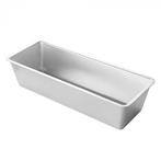 Cake Bakvorm | Aluminium | PFOA-/PFAS-Vrij | 300x105x73(h)mm, Verzenden, Nieuw in verpakking