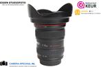 Canon EF 17-40mm F4 L USM lens met 12 maanden garantie, Audio, Tv en Foto, Fotografie | Lenzen en Objectieven, Ophalen of Verzenden