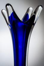 Chibská (Borske Sklo) - Vaas - Mid Century Design -, Antiek en Kunst