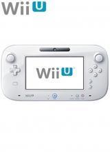Wii U Gamepad Wit Zonder Batterij - Nette Staat - iDEAL!, Spelcomputers en Games, Spelcomputers | Nintendo Wii U, Gebruikt, Ophalen of Verzenden
