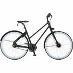Cortina Blau damesfiets 7V Black Matt, Fietsen en Brommers, Nieuw, Ophalen of Verzenden