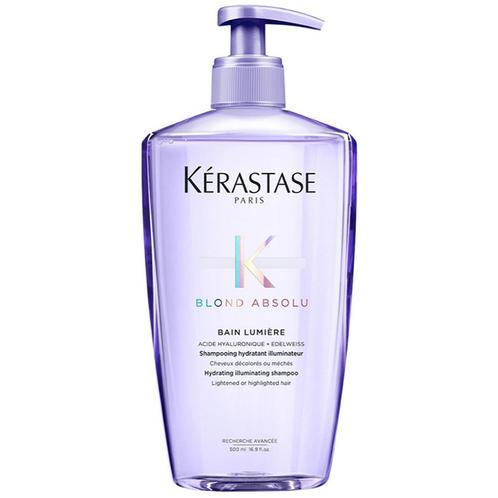 Kérastase  Blond Absolu  Bain Lumière  Verzorgende Shampoo, Sieraden, Tassen en Uiterlijk, Uiterlijk | Haarverzorging, Nieuw, Verzenden