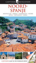 Noord-Spanje / Capitool reisgidsen 9789047518341, Boeken, Verzenden, Gelezen, Agnieszka Drewno