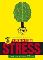 Mind & bodywerkboek tegen stress 9789045314815, Boeken, Verzenden, Zo goed als nieuw, Stanley H. Block