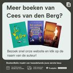 Gevonden 9789047712831 Cees van den Berg, Verzenden, Gelezen, Cees van den Berg
