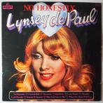 Lynsey de Paul - No honestly - LP, Cd's en Dvd's, Gebruikt, 12 inch