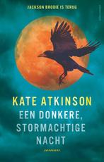 9789025476519 Een donkere, stormachtige nacht, Boeken, Verzenden, Nieuw, Kate Atkinson