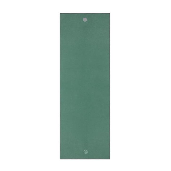 Yoga handdoek yogitoes Fern - Manduka, Sport en Fitness, Overige Sport en Fitness, Nieuw, Verzenden