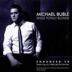 cd - Michael Buble - Sings Totally Blonde, Verzenden, Nieuw in verpakking