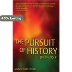 The Pursuit of History 9780582772540 John Tosh, Boeken, Verzenden, Gelezen, John Tosh