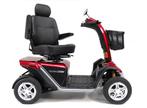 Scootmobiel Victory XL140 (2018) 50km, Diversen, Ophalen of Verzenden, Nieuw