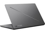 Asus - Rog Zephyrus G14 Ga403ww-qs075w - 14 inch - Grijs, Computers en Software, Windows Laptops, Qwerty, Verzenden, Beeldschermdiagonaal (cm/inch)->35.6 cm / 14 inch