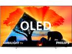 Philips - OLED-TV - 48 inch, Philips, Verzenden, Nieuw, 100 cm of meer