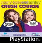 Mary-Kate and Ashley Crush Course (ps1 tweedehands game), Ophalen of Verzenden, Zo goed als nieuw