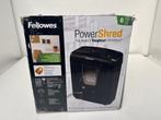 Fellowes papierversnipperaar 6C - snippers P4 - 6 vel -, Verzenden, Nieuw in verpakking