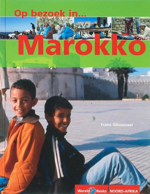 Op bezoek in Marokko / Op bezoek in... 9789068328592, Boeken, Overige Boeken, Gelezen, Verzenden
