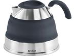 Outwell Collaps Kettle opvouwbare waterkoker 1,5 liter blue, Verzenden, Zo goed als nieuw