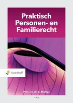 Praktisch Personen- en Familierecht, 9789001752248, Boeken, Verzenden, Zo goed als nieuw, Studieboeken