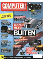 Computer!Totaal - 07 2025, Boeken, Tijdschriften en Kranten, Verzenden, Nieuw, Overige typen