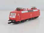 Märklin Z - 88528 - Elektrische locomotief (1) - BR 120 - DB, Nieuw