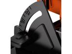 BLACK+DECKER BDCCS18E1-QW Cirkelzaag - 18V -140mm -, Verzenden, Zo goed als nieuw
