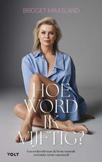 Hoe word ik vijftig? (9789021490533, Bridget Maasland), Verzenden, Nieuw